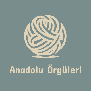 Trendy fashion logo featuring script font and pastel color scheme