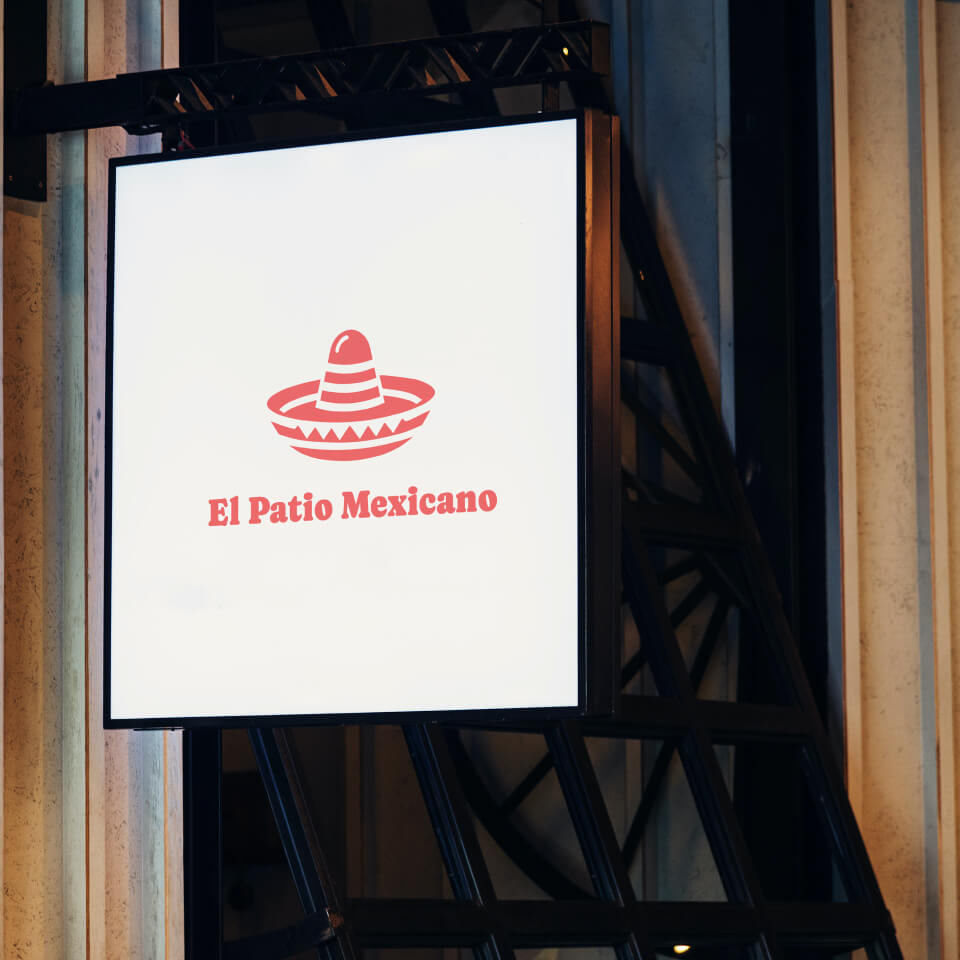 Logo di El Petito Mexicano