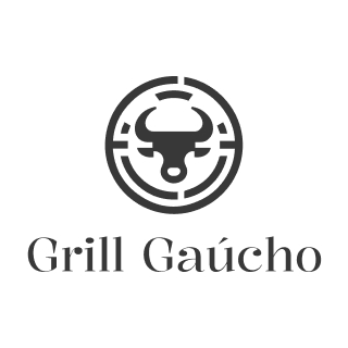 design del logo per Grill Gauchou Food