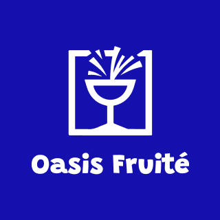 Logo Mix Drink creato dal creatore di loghi alimentari