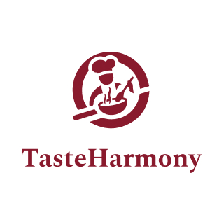 Logo del settore alimentare Taste Harmony
