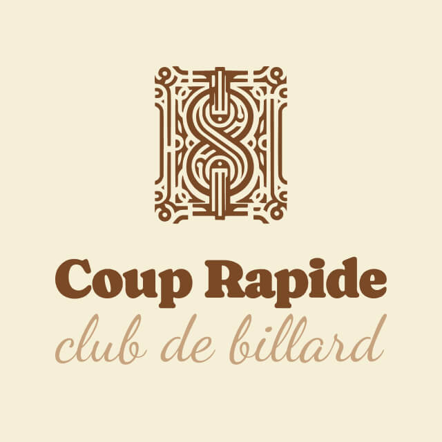 Antique vintage seal logo template maker