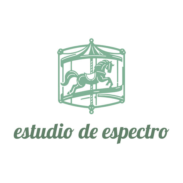 Elegant vintage badge logo template for brands