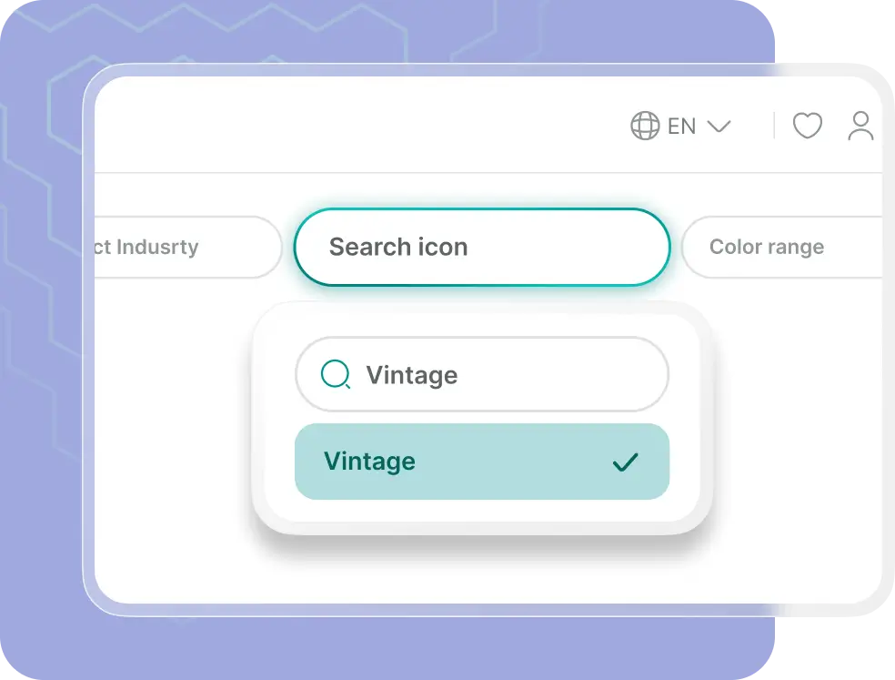 Select vintage logo style design online