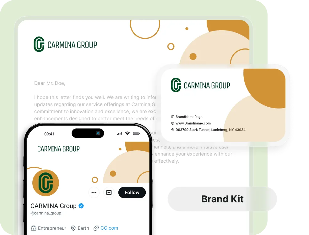 Zoviz Buat Logo Unik Bangun Identitas Brand Lengkap Secara Instan Zoviz Buat Logo Unik Bangun Identitas Brand Lengkap Secara Instan