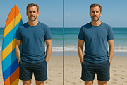 ai photo object remover