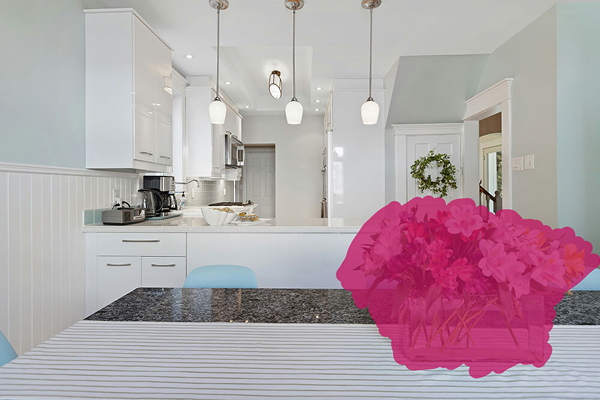 Remove object from real estate photo ai tool before