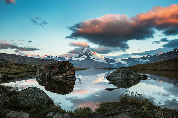 Remove person from landscape photo ai tool after