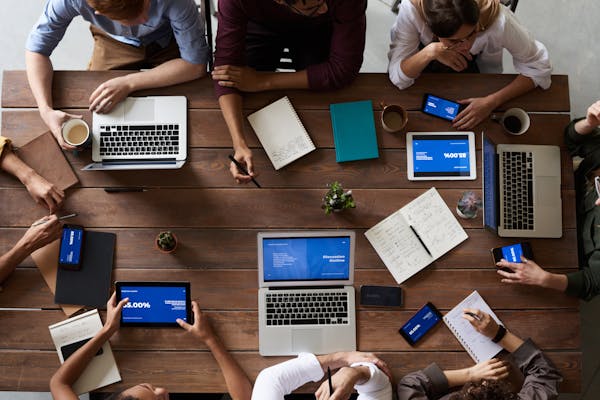 AIマーケティング動画