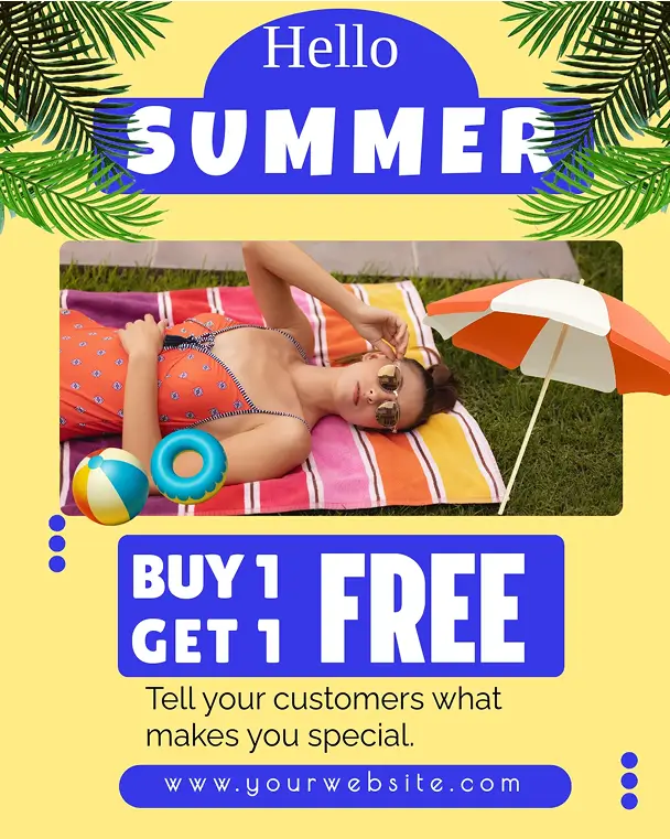 pembuat pos Instagram online gratis