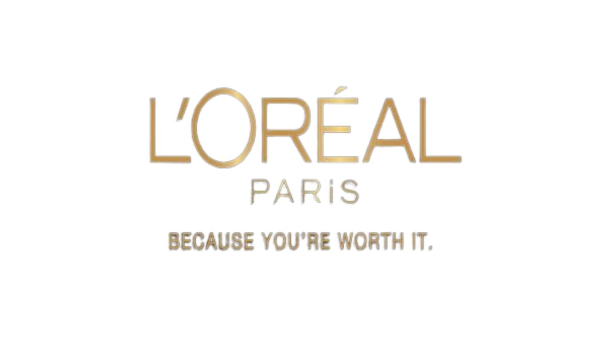 Loreal Tagline