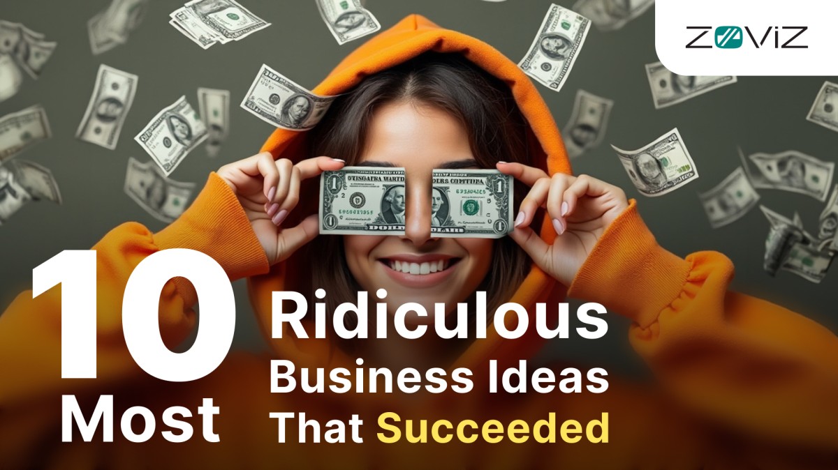 10 Most Ridiculous Business Ideas That Succeeded