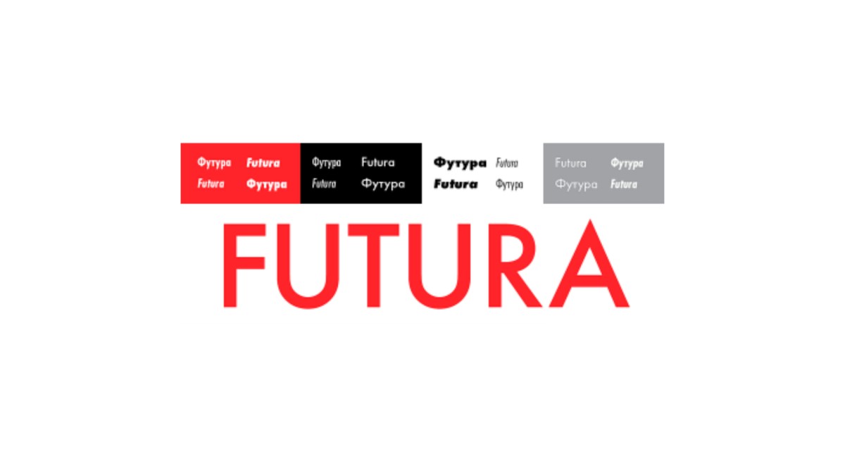 Futura