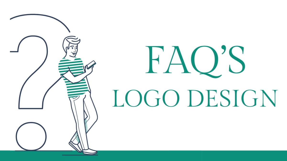 Logo Design FAQs - All You Need to Know About Logo Creations