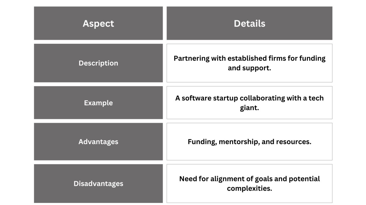 Startup Success