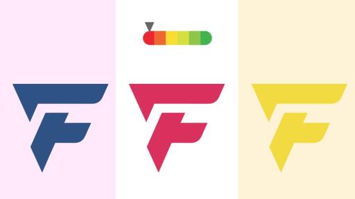 How to Change the Color of a Logo With Zoviz Logo Maker?