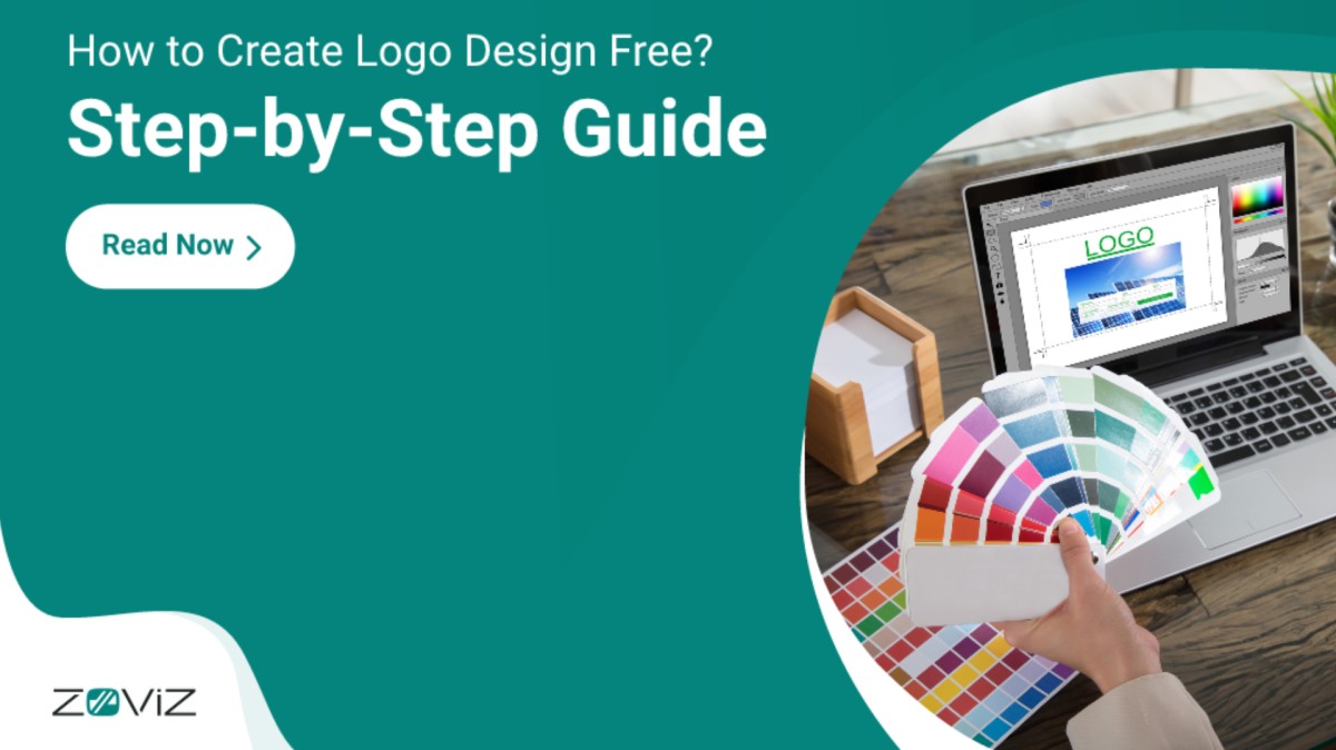 How to Create Logo Design Free? Step-by-Step Guide