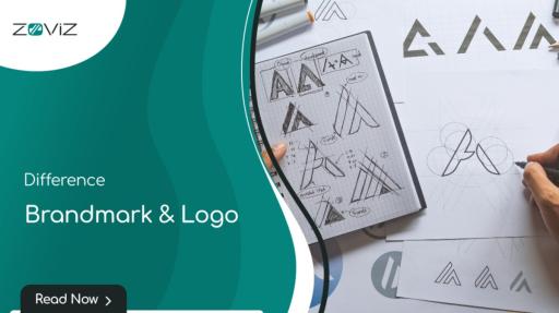 What is a Brand Mark & a Logo?