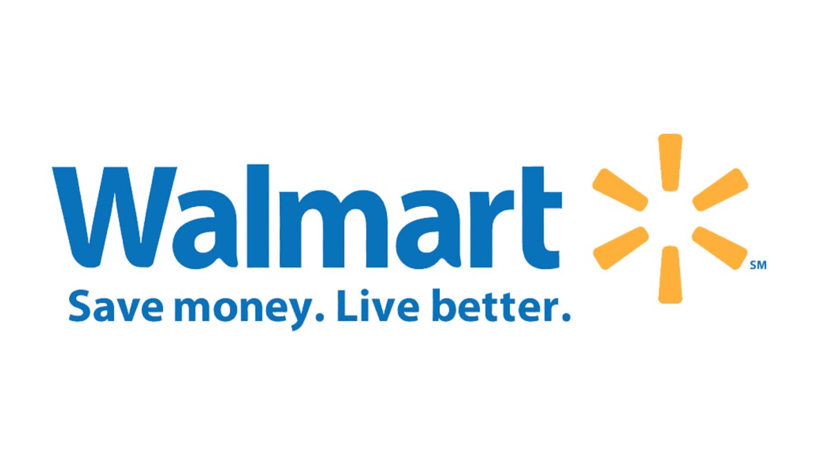 walmart tagline