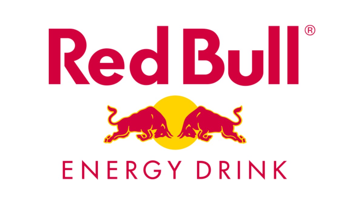 Red bull Logo