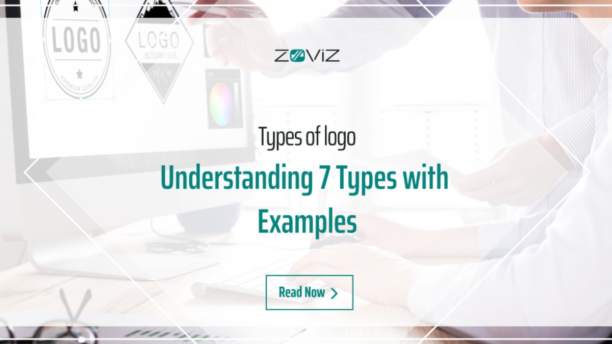 Understanding 7 Types of logo with Examples
