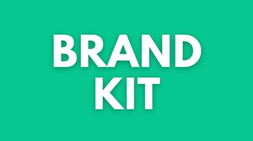 What is a Branding Kit?