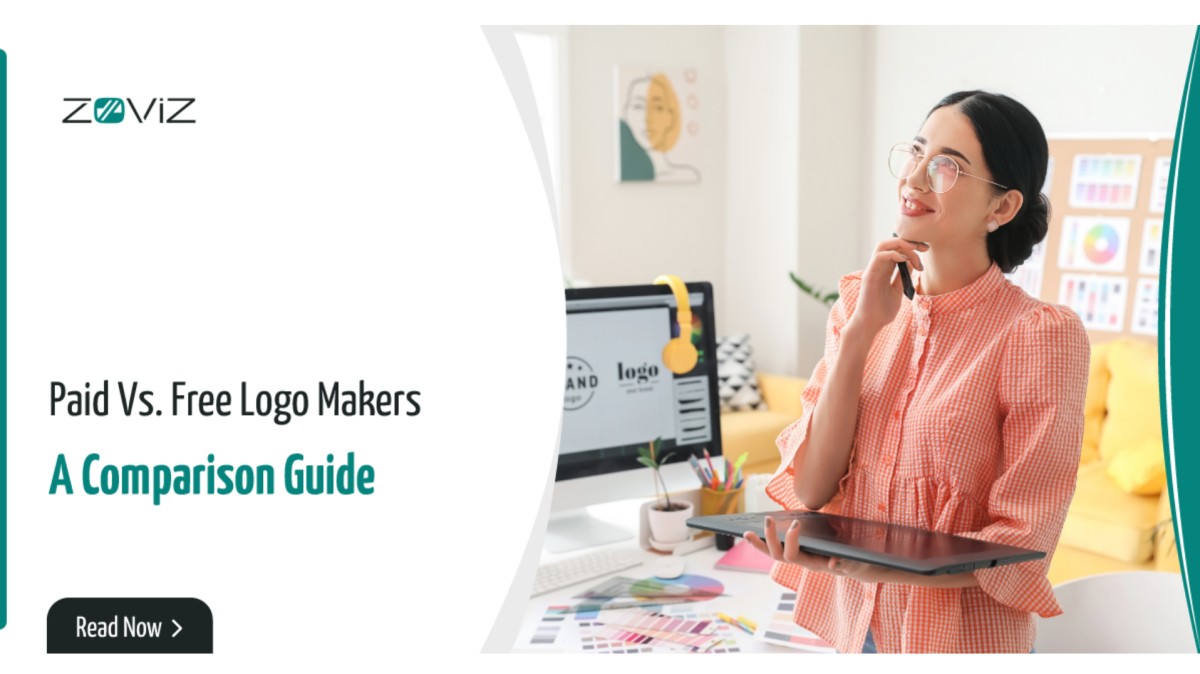 Zoviz Blog Design Logo Design Branding Marketing Tutorials