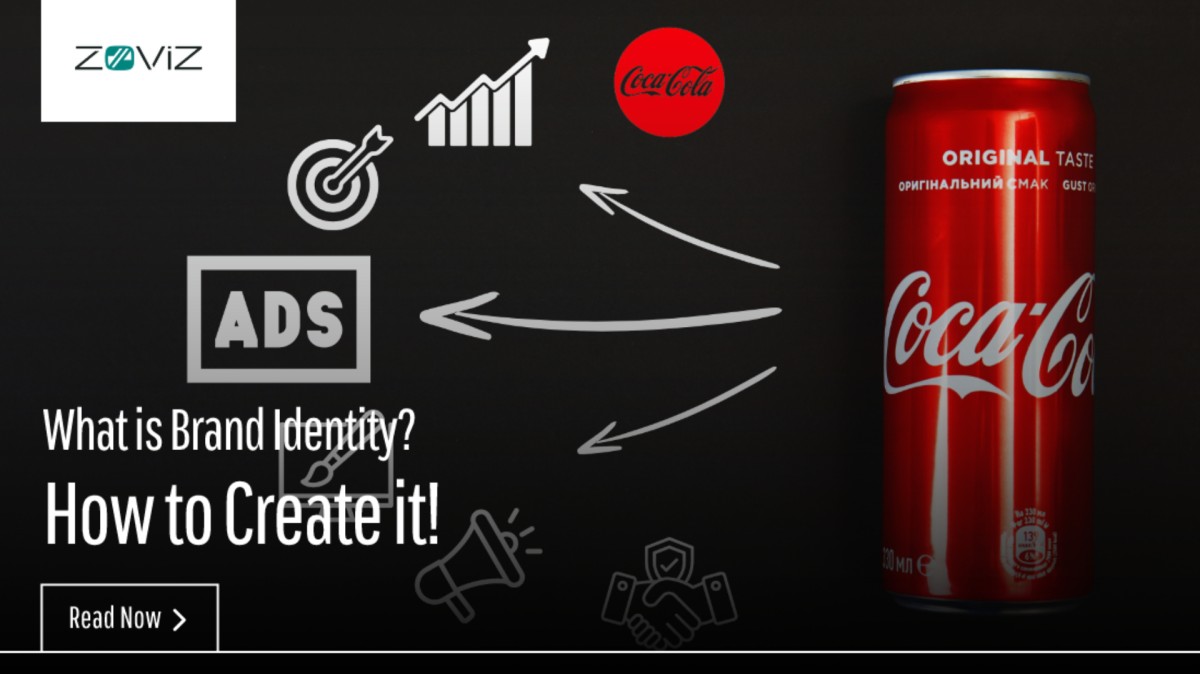 What is Brand Identity? How to Create it! 