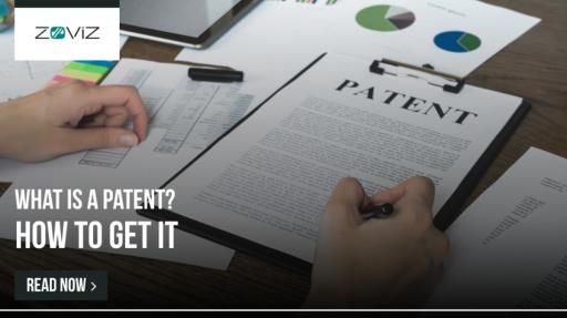 What is a patent? How to get it