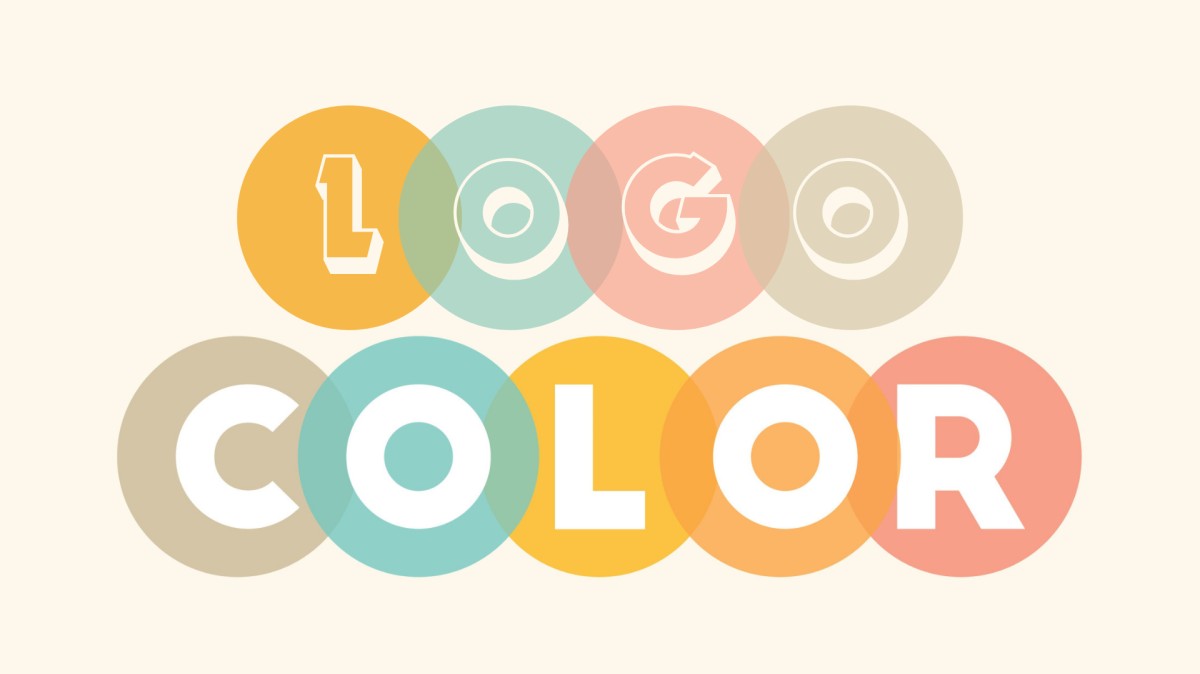 Exploring Brand Identity: How to Choose the Right Colors for Your Logo