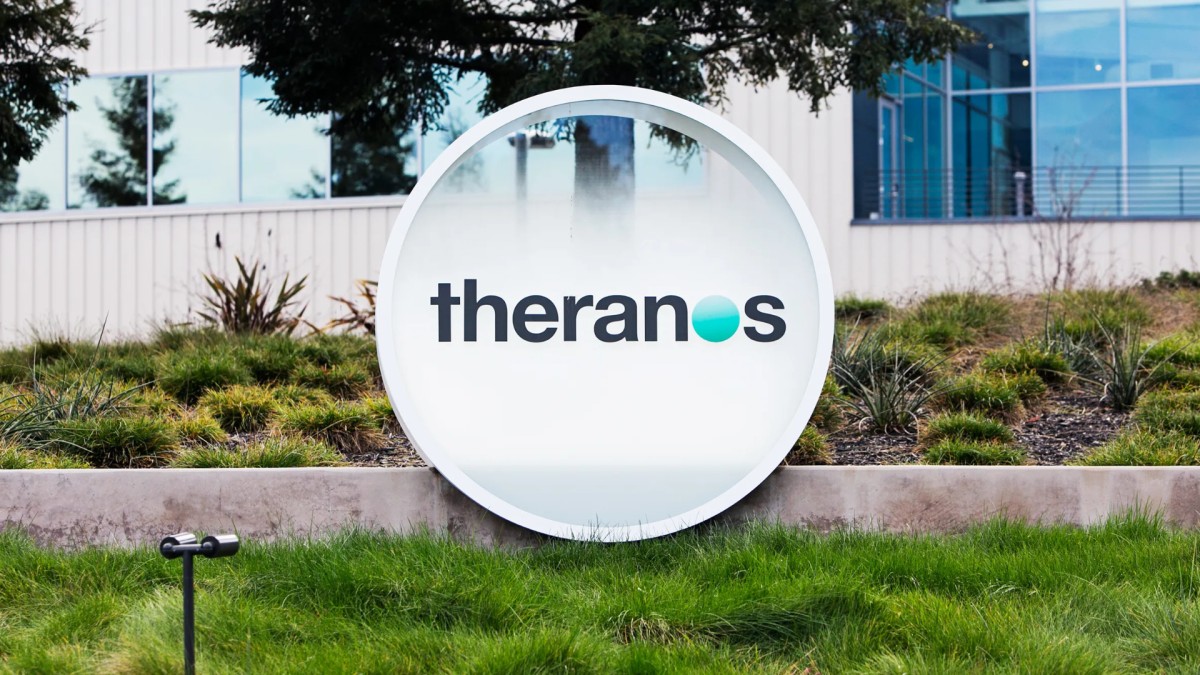 Theranos