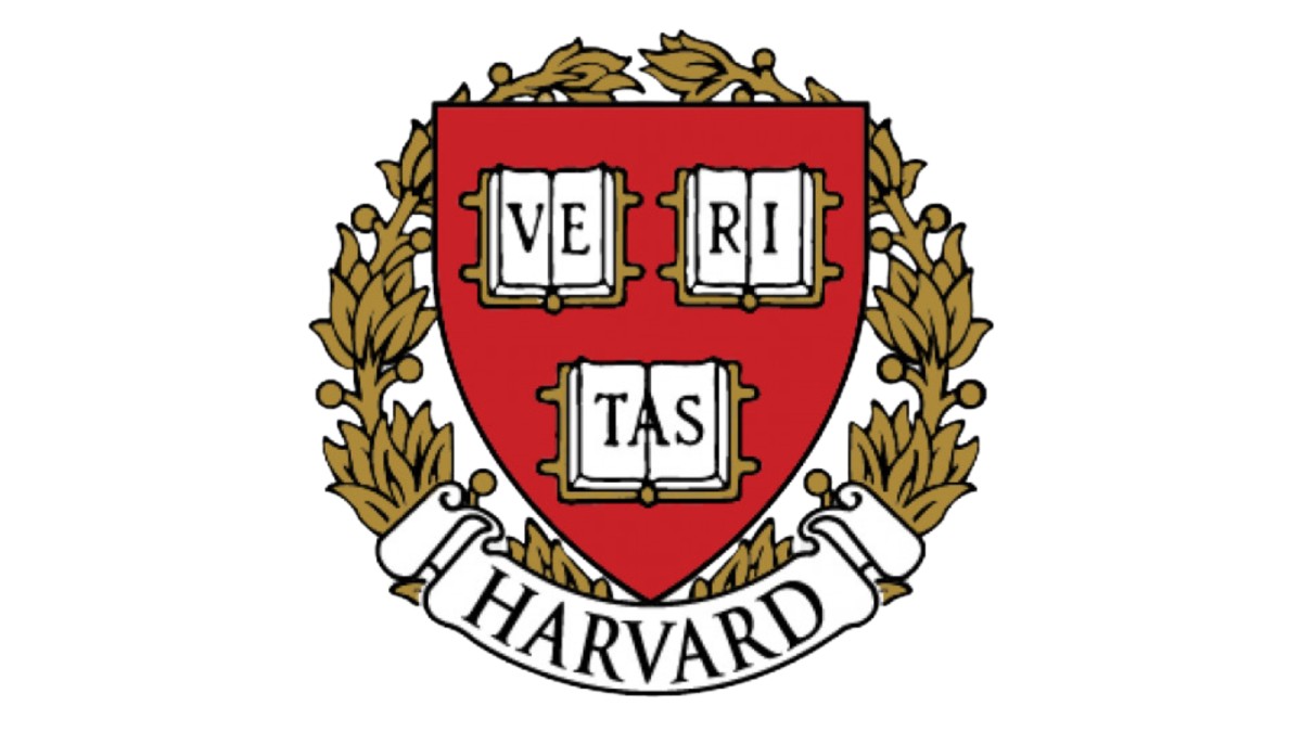 Harvard University Logo