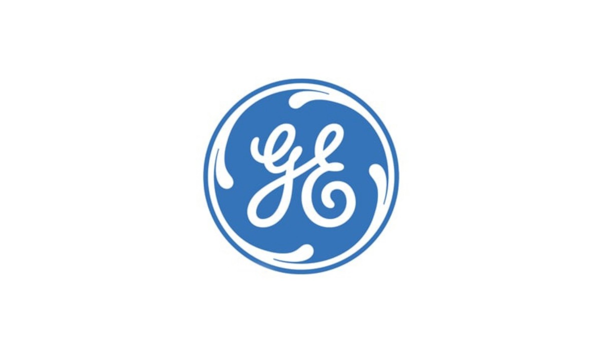 GE Brand name and logo