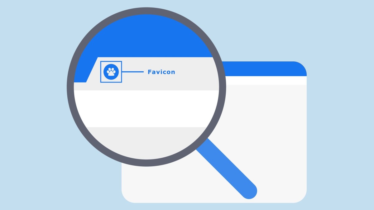 Everything you need to know about Favicon!