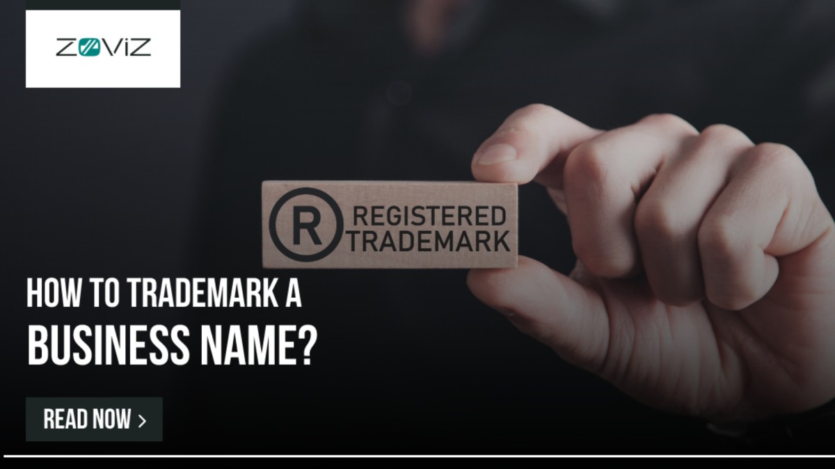 What is a Trademark? How to Trademark a Business Name?