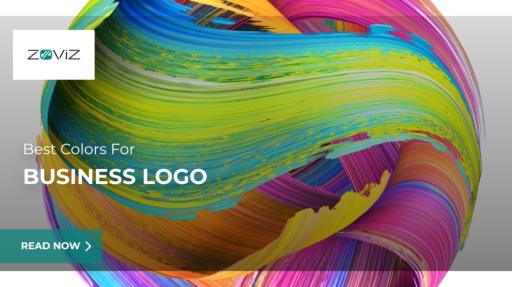 How to Choose best colors for Business Logo? A Complete Guide