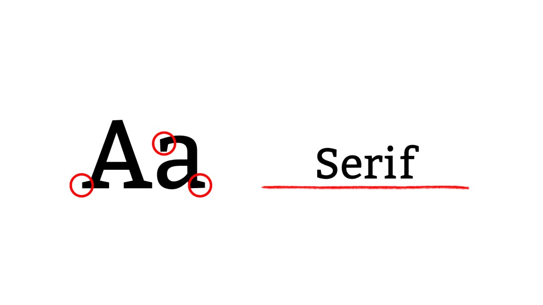 Serif