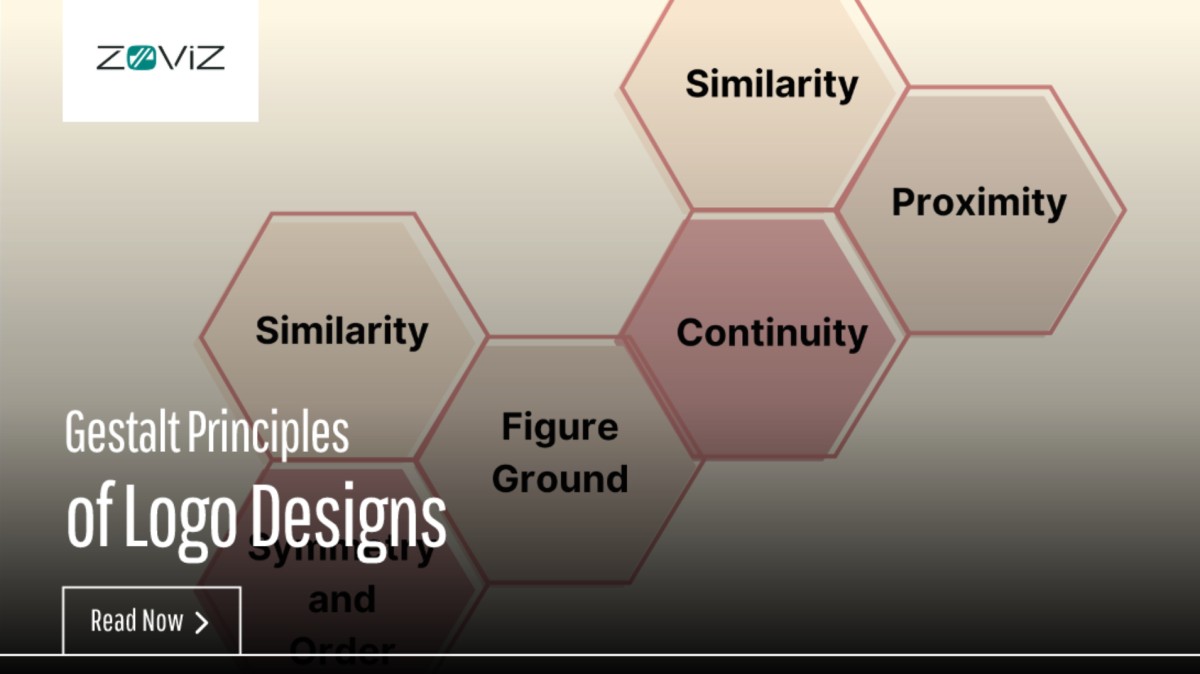 Gestalt Principles of Logo Designs