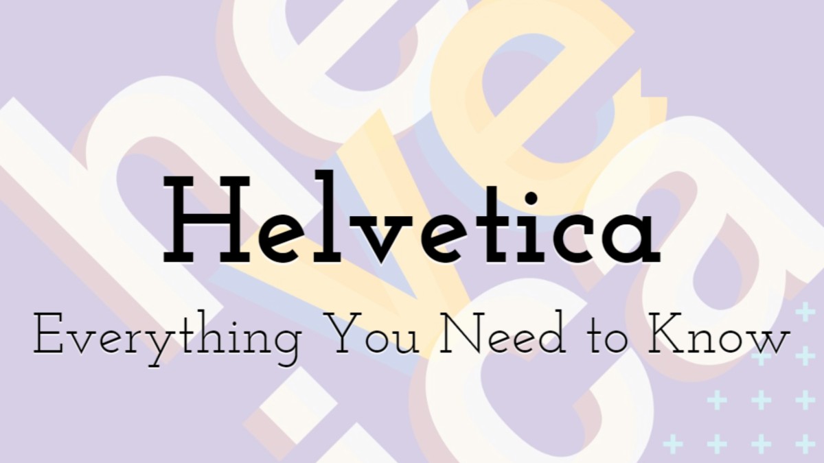 Helvetica