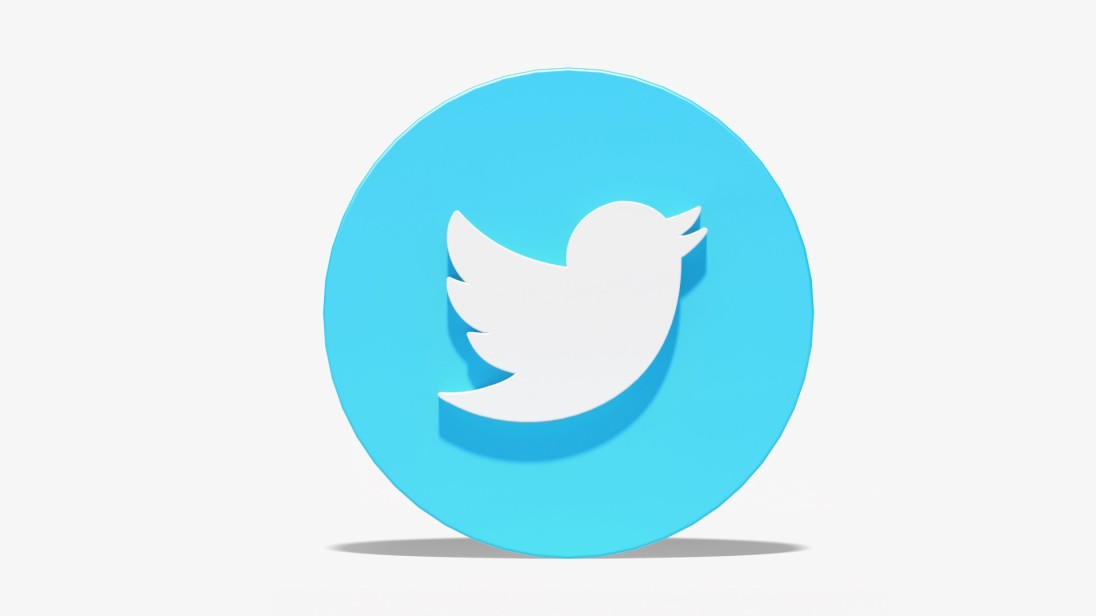 memorability of twitter logo