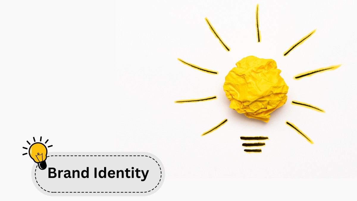 Brand identity tips