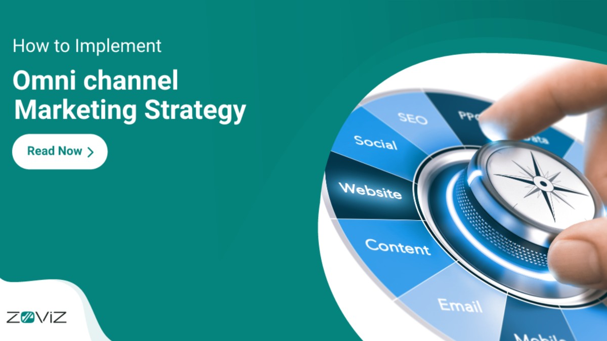 How to Implement an Omnichannel Marketing Strategy on a Tight Budget