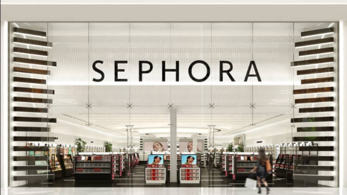 Sephora