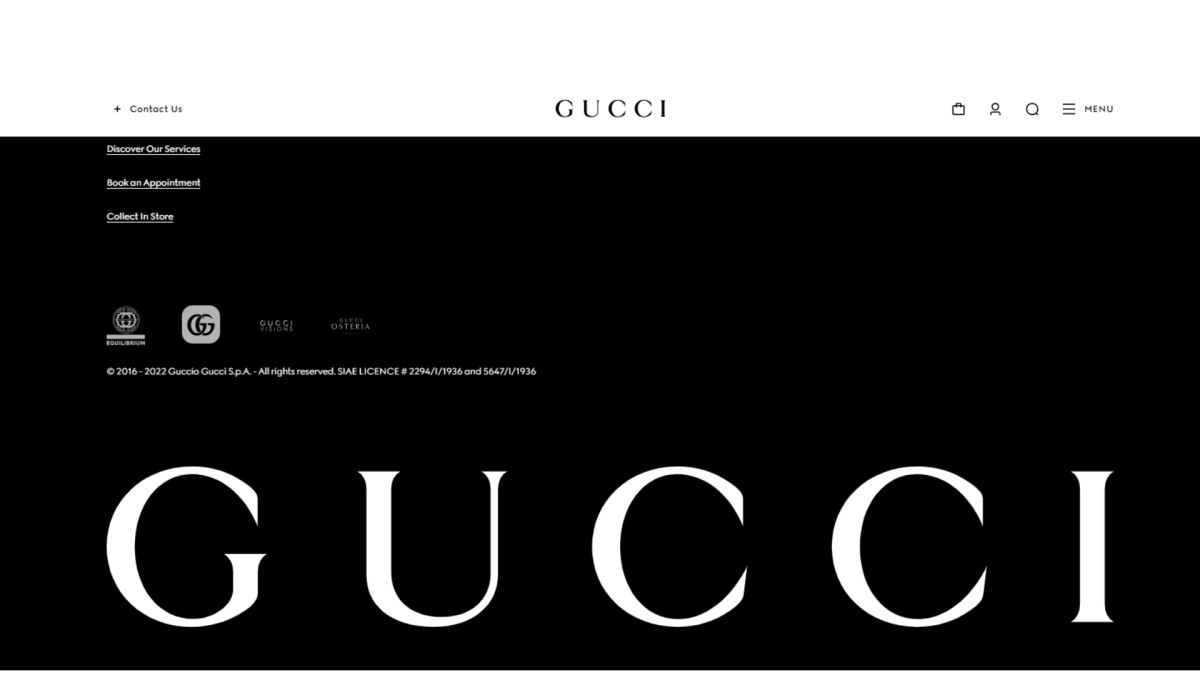 Gucci