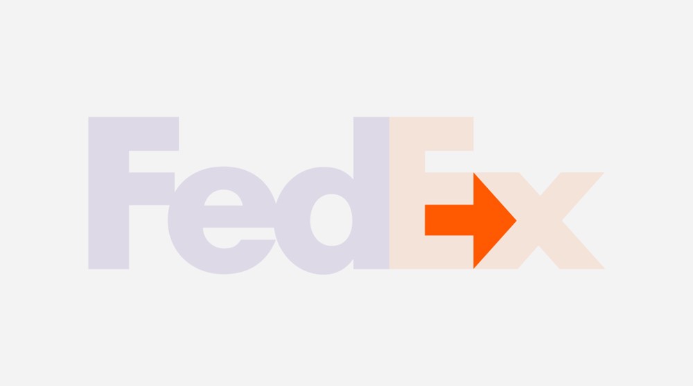 FedEx logo